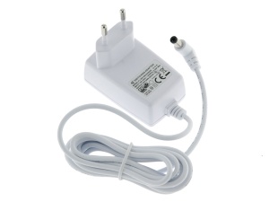 Блок питания 110-220/24В 0.5А белый LW24/44-Plus 15/25/45/Comf+/Original