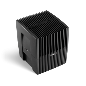 Увлажнитель-мойка воздуха Venta Classic Original LW15, черный