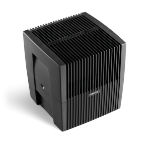 Увлажнитель-мойка воздуха Venta Classic Original LW25, черный