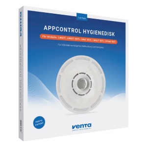 Гигиенический диск Venta для LPH60/LW60/LW62