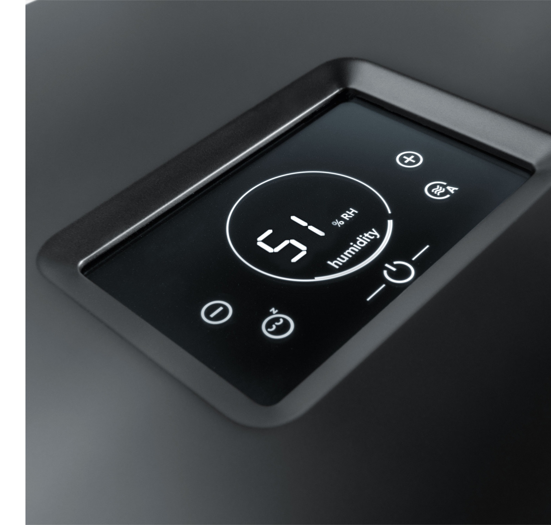 Дисплей Venta AeroStyle Compact AH735 Aerostyle display black_right.jpg