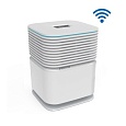 Увлажнитель-мойка воздуха Venta AeroStyle Compact AH730, белый / 70 кв.м