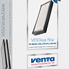 Фильтр тонкой очистки 2 шт PREMIUM VENTAcel H13 &amp;quot;Nelior&amp;quot; для LP60\LPH60\AP902\AH902 (0,07 мкм)
