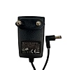Блок питания 110-220/24В 0.5А чёрный LW24/44-Plus 15/25/45/Comf+/Original