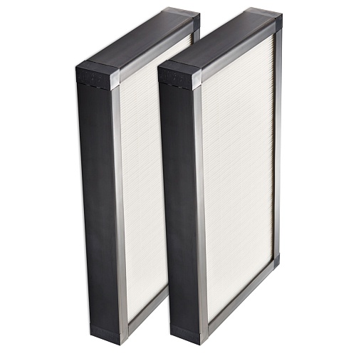 Фильтр тонкой очистки 2 шт PREMIUM VENTAcel H13 &amp;quot;Nelior&amp;quot; для LP60/LPH60/AP902/AH902 (0,07 мкм)