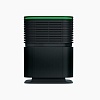 Увлажнитель-очиститель воздуха Venta AeroStyle Compact AW735, черный / 50 кв.м