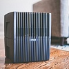 Увлажнитель-мойка воздуха Venta Original LW15, черный
