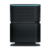 Увлажнитель-мойка воздуха Venta AeroStyle Compact AH735, черный / 70 кв.м