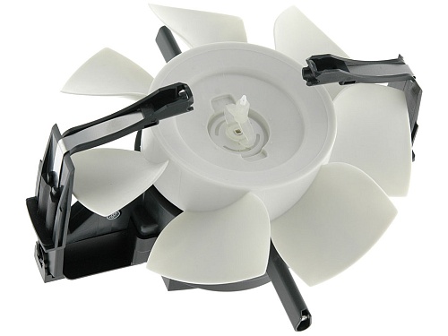 Моторный блок (без привода) LW15/25/45 Comfort Plus черный