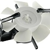Моторный блок (без привода) LW15/25/45 Comfort Plus черный