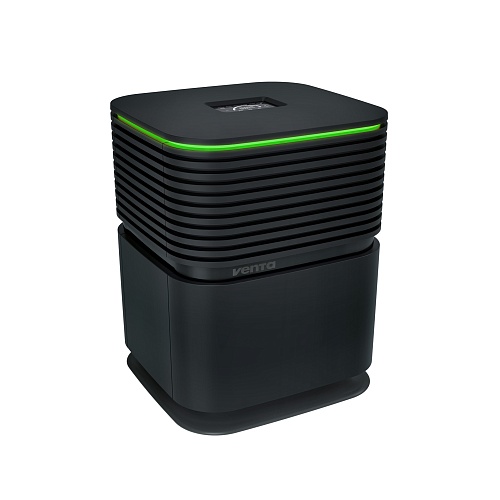 Очиститель воздуха Venta AeroStyle Compact AP735, черный / 75 кв.м
