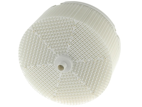 Пластинчатый барабан для VENTA LW60T/LW62/LPH60/AW/AH902  с гигиеническим диском