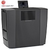Увлажнитель-мойка воздуха Venta LW62T WiFi, черный