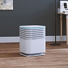 Увлажнитель-мойка воздуха Venta AeroStyle Compact AH730, белый / 70 кв.м