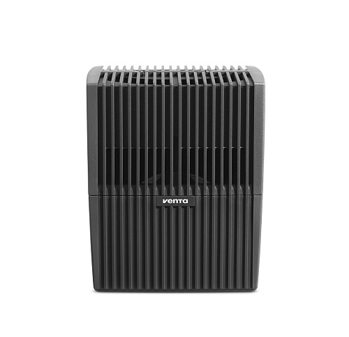 Увлажнитель-мойка воздуха Venta Original LW15, черный