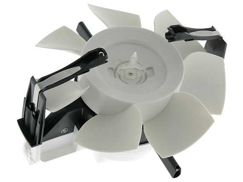 Моторный блок (без привода) LW15/25/45 Comfort Plus белый