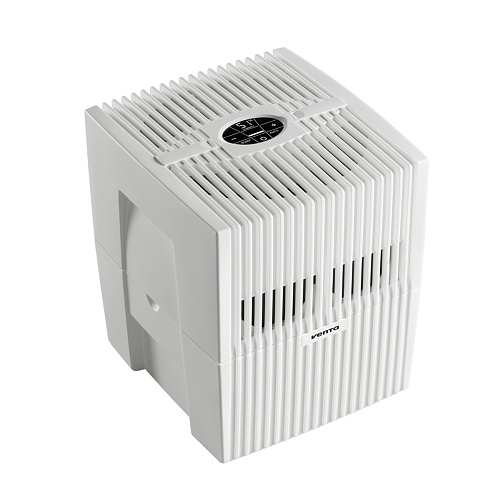 Увлажнитель-мойка воздуха Venta Comfort Plus LW15, белый