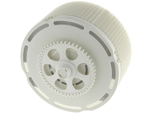 Пластинчатый барабан для VENTA LW60T/LW62/LPH60/AW/AH902  с гигиеническим диском