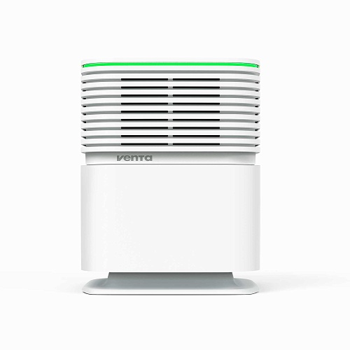 Увлажнитель-очиститель воздуха Venta AeroStyle Compact AW730, белый / 50 кв.м