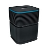 Увлажнитель-мойка воздуха Venta AeroStyle Compact AH735, черный / 70 кв.м