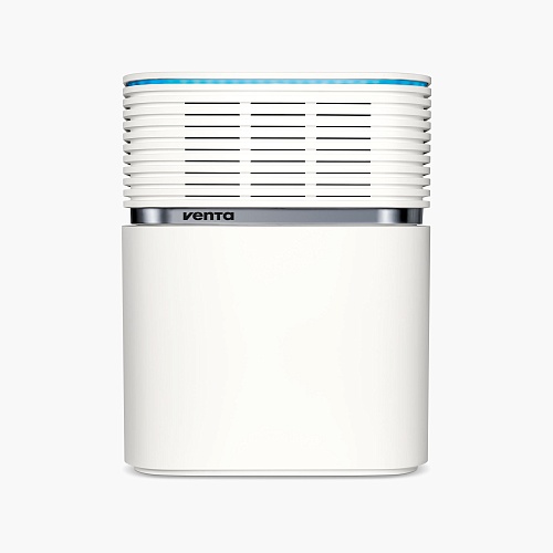 Увлажнитель-мойка воздуха Venta AeroStyle LW74, белый \ 90 кв.м