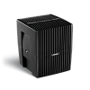 Увлажнитель-мойка воздуха Venta Classic Original LW15, черный