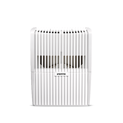 Увлажнитель-мойка воздуха Venta Classic Original LW15, белый