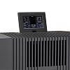 Увлажнитель-мойка воздуха Venta LW62T WiFi, черный