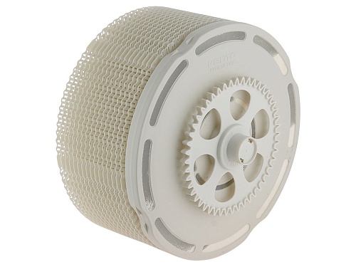 Пластинчатый барабан для VENTA LW60T/LW62/LPH60/AW/AH902  с гигиеническим диском