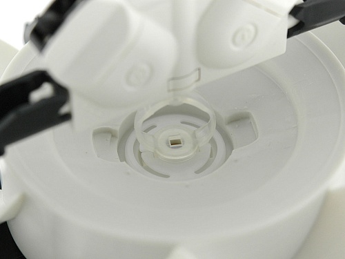 Гибкое сцепление с фиксатором LW14/24/44/Plus, LW15/25/45Comf+/Original