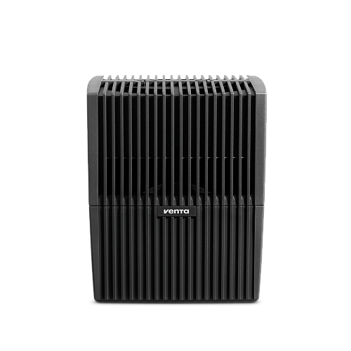 Увлажнитель-мойка воздуха Venta Classic Original LW15, черный