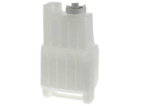 Бак с крышкой 8 л для VENTA LW60/62T/LPH